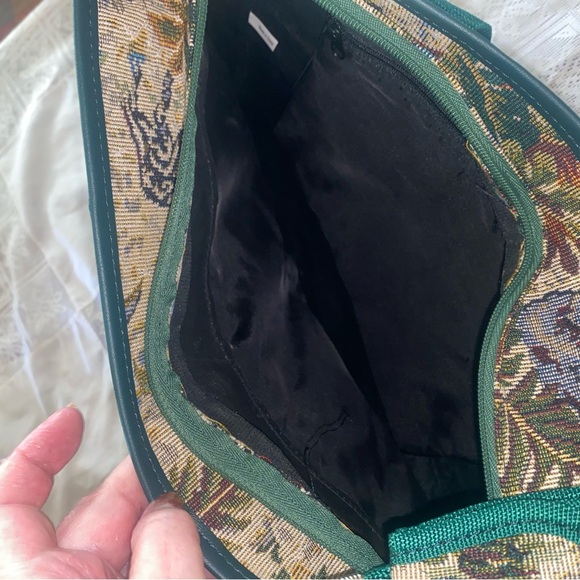 JADE African tote bag with glasses case NWT - Picture 4 of 9